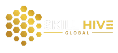 SkillHive Logo