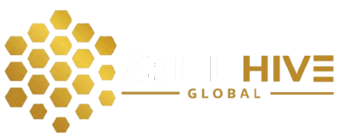 SkillHive Logo